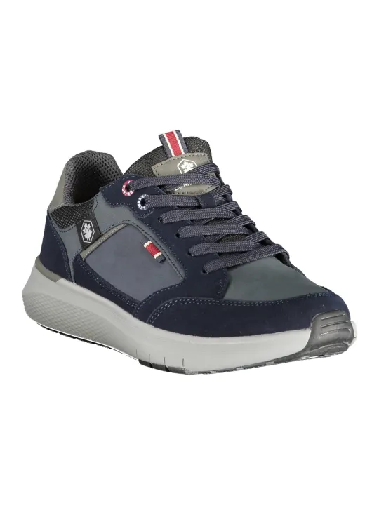 Lumberjack Herren Sneaker Blau mieten - Flex-Fashion Verleih