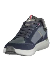 Lumberjack Herren Sneaker Blau mieten - Flex-Fashion Verleih