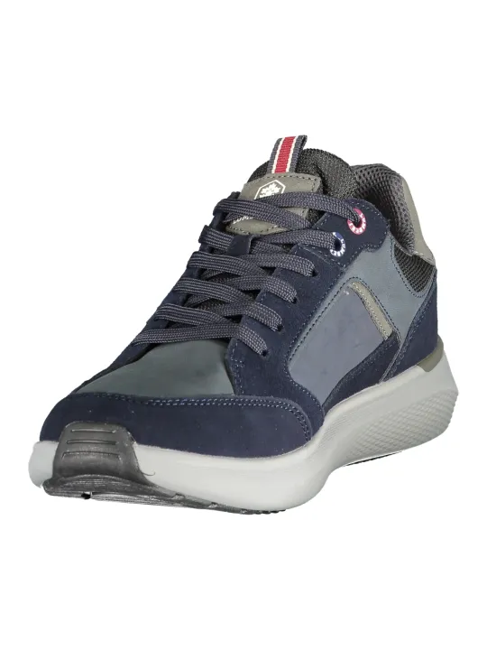 Lumberjack Herren Sneaker Blau mieten - Flex-Fashion Verleih