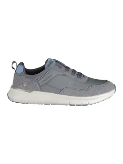 Lumberjack Herren Sneaker Blau mieten – Flex-Fashion Verleih