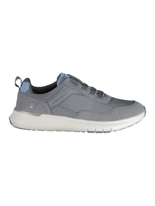 Lumberjack Herren Sneaker Blau mieten – Flex-Fashion Verleih