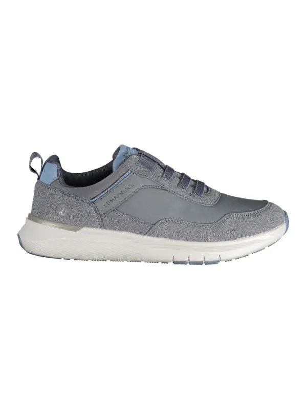Lumberjack Herren Sneaker Blau mieten – Flex-Fashion Verleih