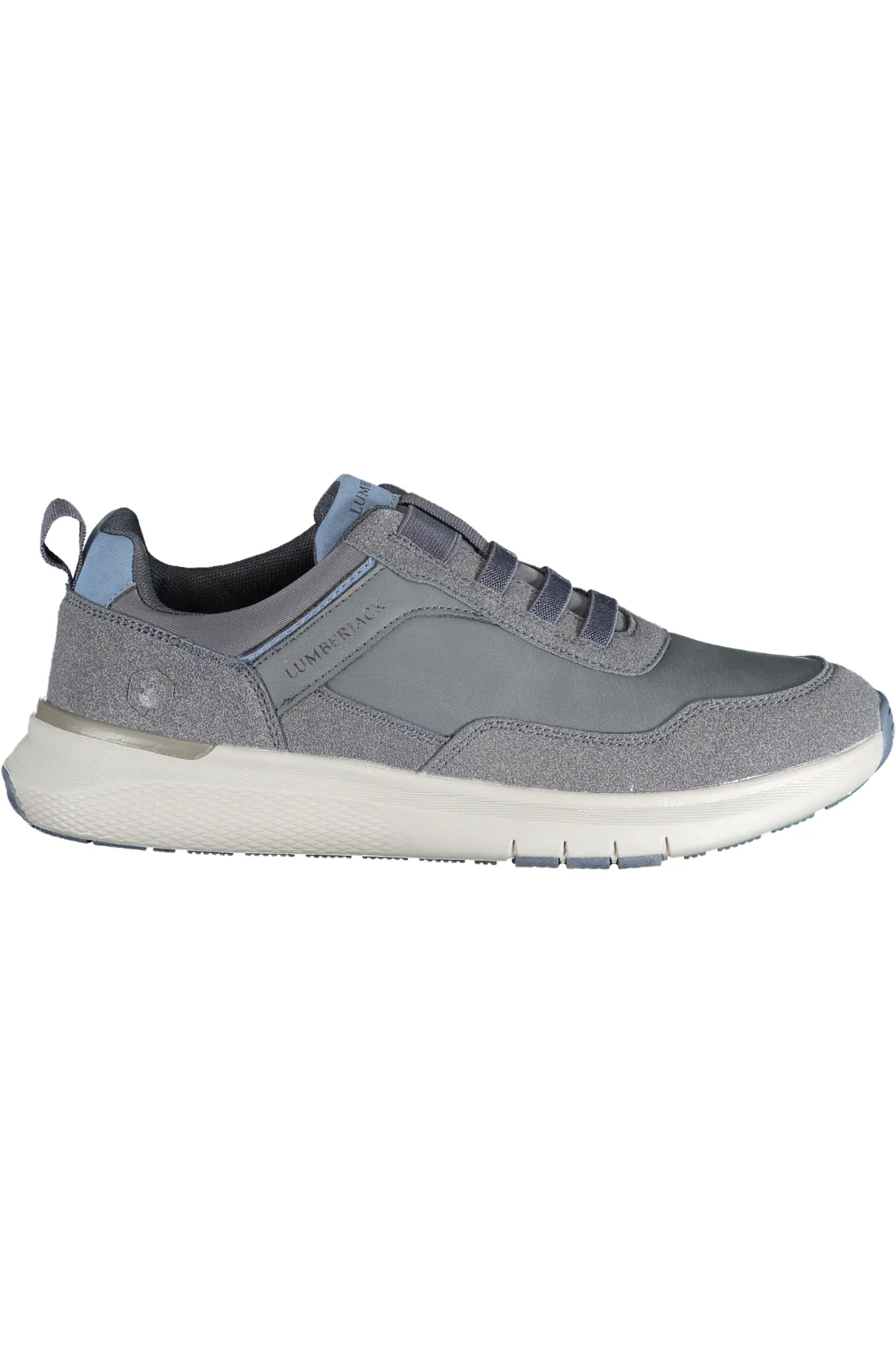 Herren SPORTSCHUH Blau 102217252_BL261