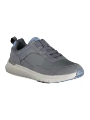 Lumberjack Herren Sneaker Blau mieten – Flex-Fashion Verleih