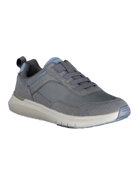 Lumberjack Herren Sneaker Blau mieten – Flex-Fashion Verleih