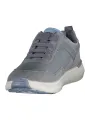 Lumberjack Herren Sneaker Blau mieten – Flex-Fashion Verleih