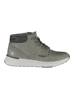 Lumberjack Herren Schnürstiefel Grau mieten | Flex-Fashion