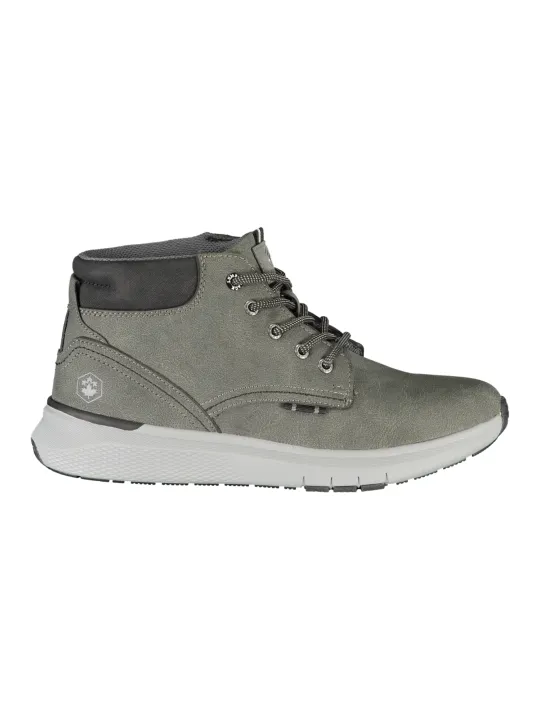 Lumberjack Herren Schnürstiefel Grau mieten | Flex-Fashion