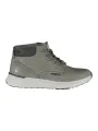 Lumberjack Herren Schnürstiefel Grau mieten | Flex-Fashion