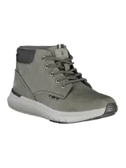 Lumberjack Herren Schnürstiefel Grau mieten | Flex-Fashion