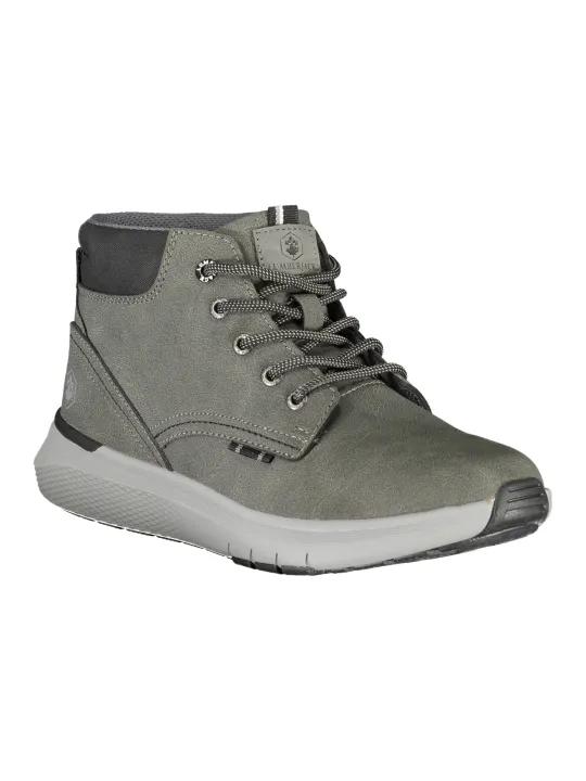 Lumberjack Herren Schnürstiefel Grau mieten | Flex-Fashion