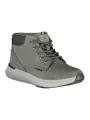 Lumberjack Herren Schnürstiefel Grau mieten | Flex-Fashion