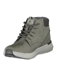 Lumberjack Herren Schnürstiefel Grau mieten | Flex-Fashion
