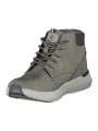Lumberjack Herren Schnürstiefel Grau mieten | Flex-Fashion