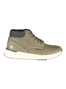 Lumberjack Herren SCHNÜRSTIEFEL Grün | online kaufen