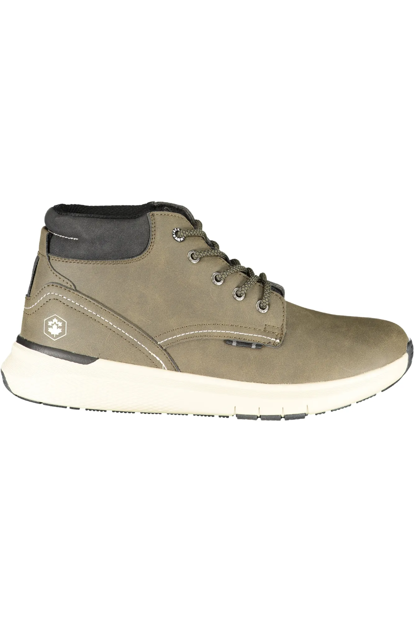 Herren SCHNÜRSTIEFEL Grün 102217642_VE246