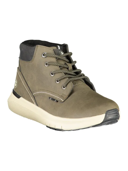 Lumberjack Herrenstiefel Grün mieten - Flex-Fashion Verleih