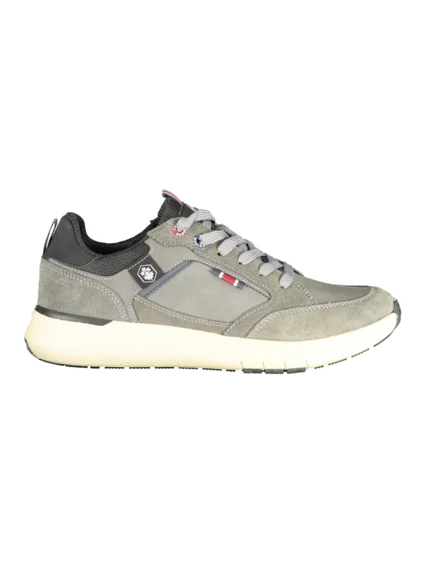 Lumberjack Herren Sneaker Grau mieten | Flex-Fashion Verleih