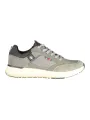 Lumberjack Herren Sneaker Grau mieten | Flex-Fashion Verleih