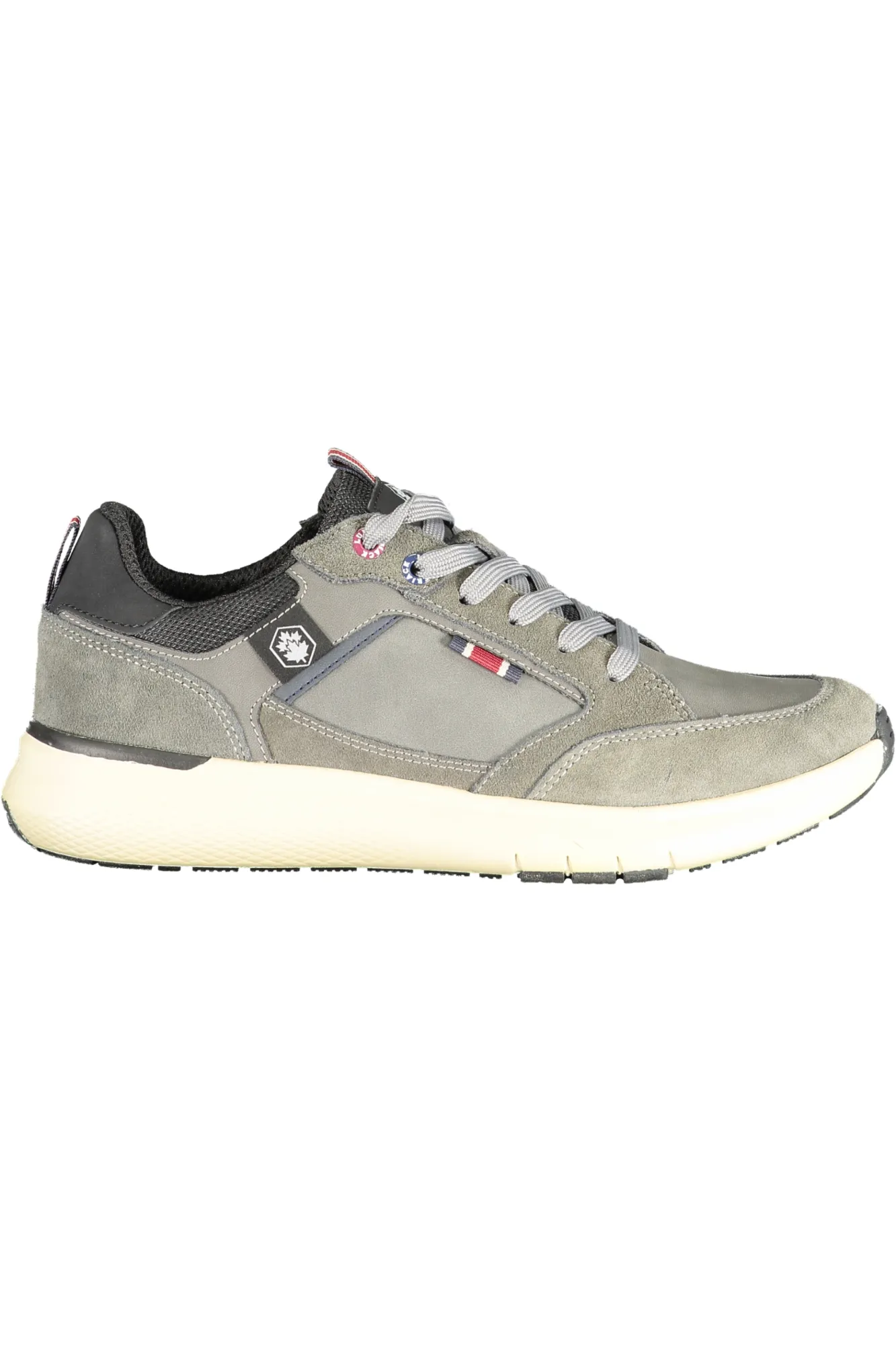 Herren SPORTSCHUH Grau 102217649_GR245