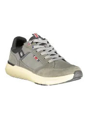 Lumberjack Herren Sneaker Grau mieten | Flex-Fashion Verleih