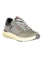 Lumberjack Herren Sneaker Grau mieten | Flex-Fashion Verleih