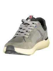 Lumberjack Herren Sneaker Grau mieten | Flex-Fashion Verleih