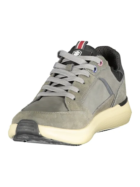 Lumberjack Herren Sneaker Grau mieten | Flex-Fashion Verleih