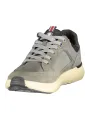Lumberjack Herren Sneaker Grau mieten | Flex-Fashion Verleih