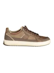 Lumberjack Herren Sneaker Braun mieten | Flex-Fashion Verleih