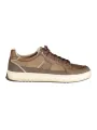 Lumberjack Herren Sneaker Braun mieten | Flex-Fashion Verleih