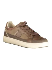 Lumberjack Herren Sneaker Braun mieten | Flex-Fashion Verleih
