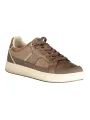Lumberjack Herren Sneaker Braun mieten | Flex-Fashion Verleih
