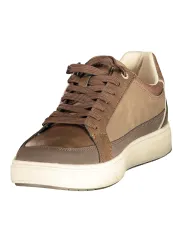 Lumberjack Herren Sneaker Braun mieten | Flex-Fashion Verleih