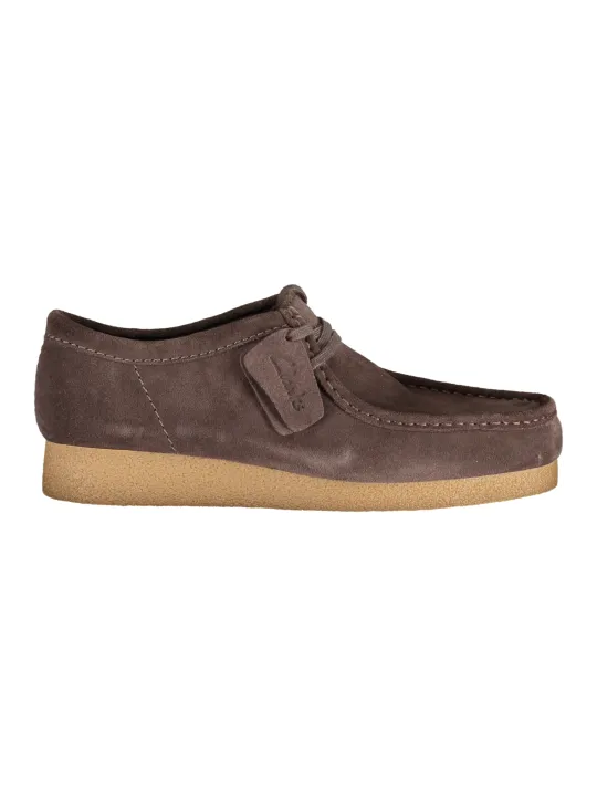 Clarks Herren SPORTSCHUH Braun | online kaufen