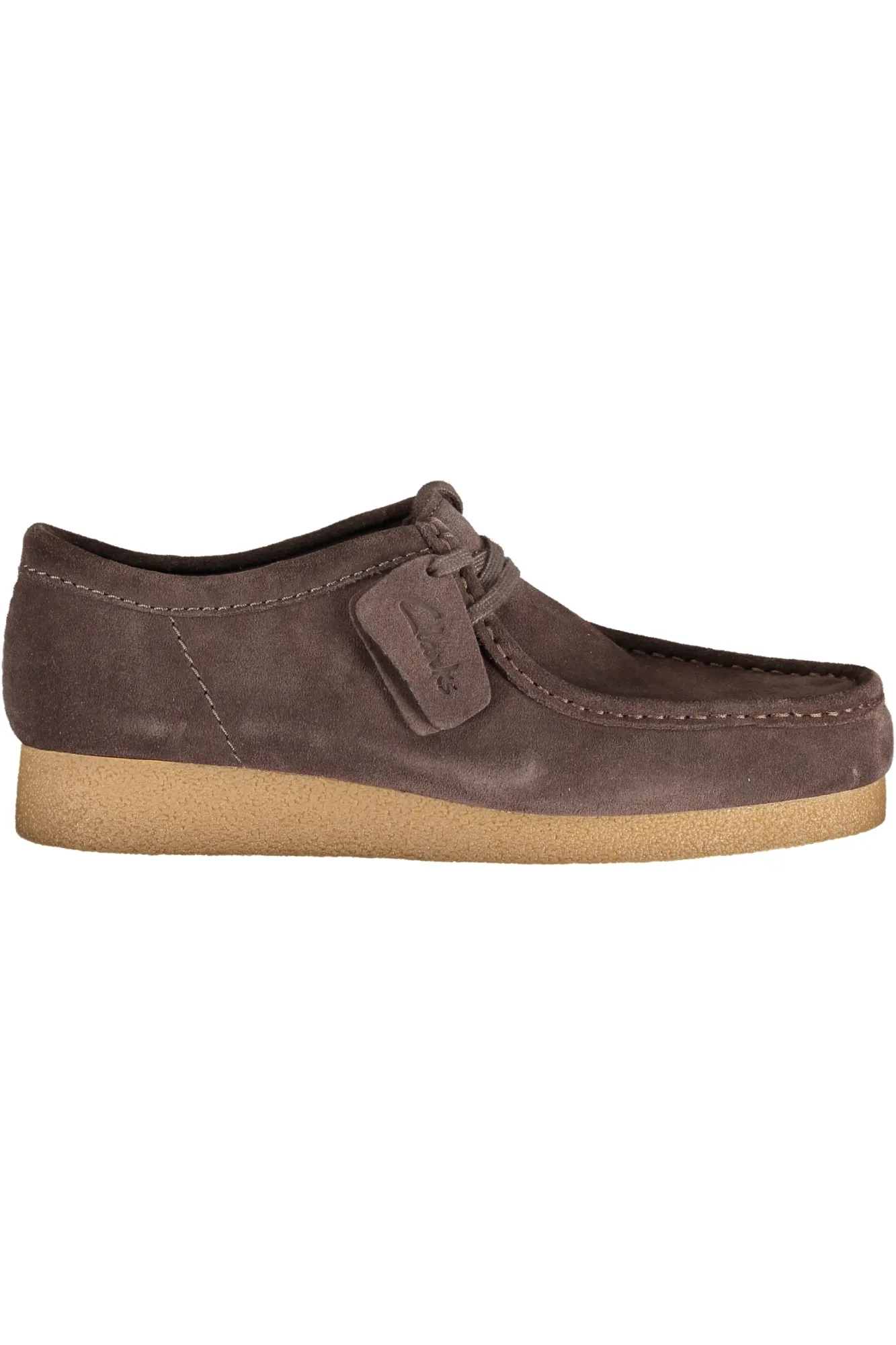 Herren SPORTSCHUH Braun WALLABEEEVO_MADKBROW