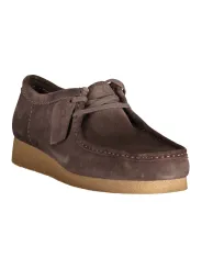 Clarks Herren SPORTSCHUH Braun | online kaufen