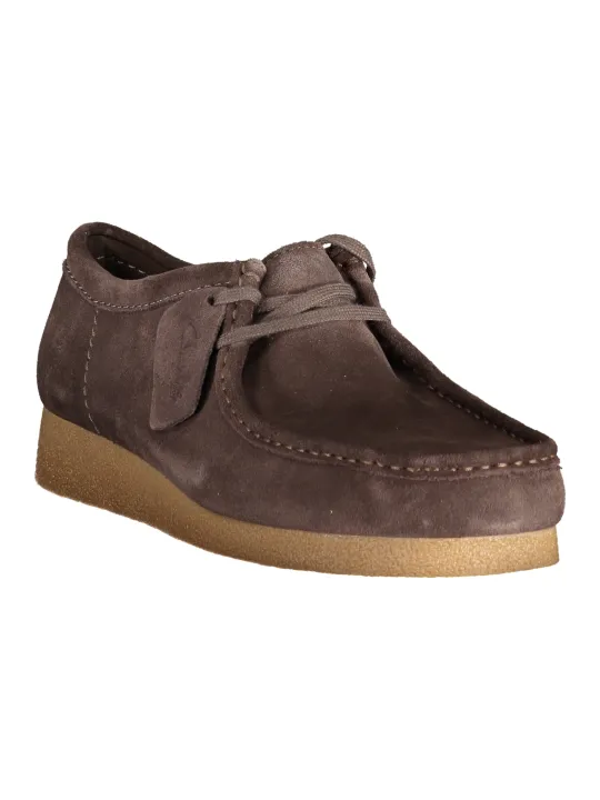 Clarks Herren SPORTSCHUH Braun | online kaufen
