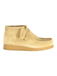 Clarks Herren Sportschuh Beige mieten | Flex-Fashion Verleih