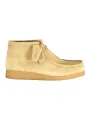 Clarks Herren Sportschuh Beige mieten | Flex-Fashion Verleih