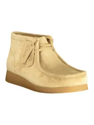 Clarks Herren Sportschuh Beige mieten | Flex-Fashion Verleih