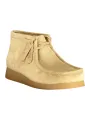 Clarks Herren Sportschuh Beige mieten | Flex-Fashion Verleih