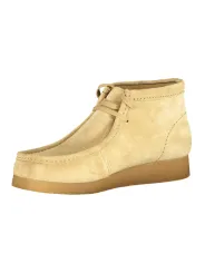 Clarks Herren Sportschuh Beige mieten | Flex-Fashion Verleih
