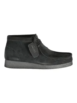 Clarks Herren SPORTSCHUH Schwarz | online kaufen