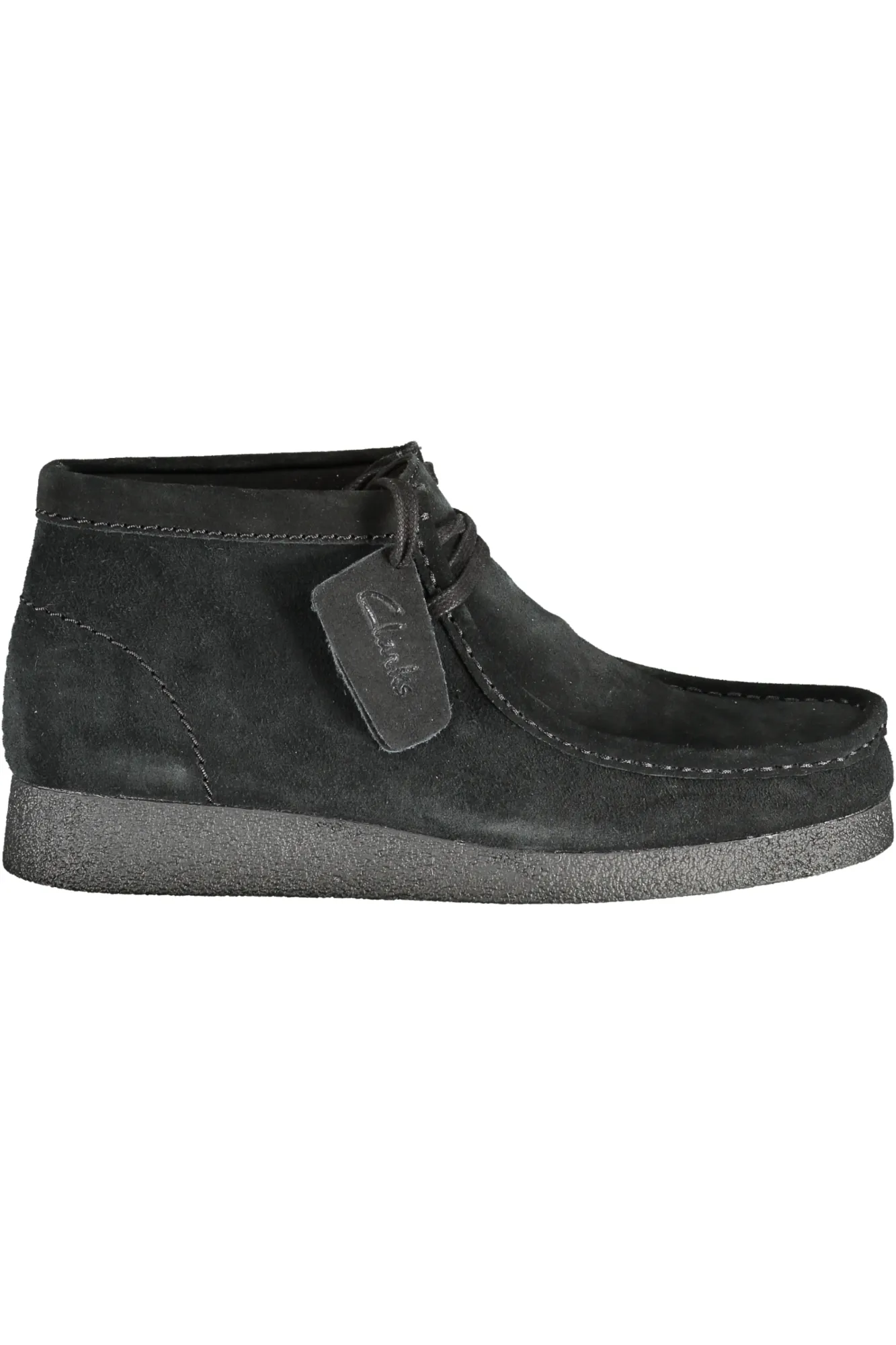 Herren SPORTSCHUH Schwarz WALLABEEEVOBT_NEBLACKS
