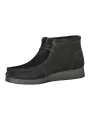 Clarks Herren Sneakers mieten – Wallabee Evo Schwarz Verleih