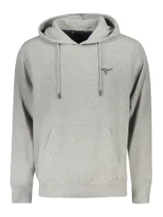 Herren Sweatshirt Grau leihen | ACCADEMIA MILITARE Verleih