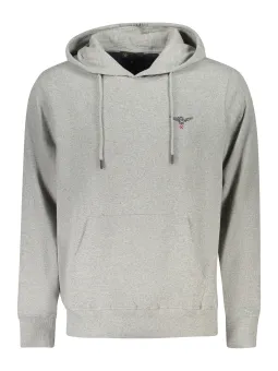 ACCADEMIA MILITARE Herren SWEATSHIRT Grau | online kaufen