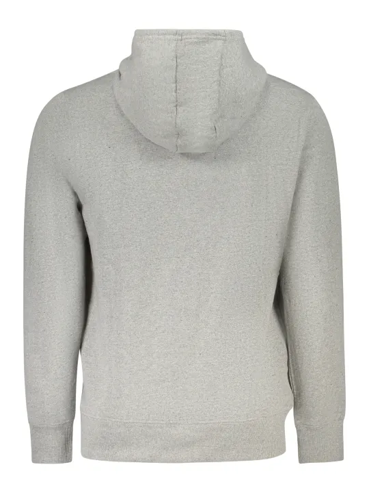 Herren Sweatshirt Grau leihen | ACCADEMIA MILITARE Verleih
