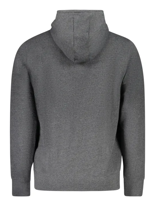 ACCADEMIA MILITARE Herren SWEATSHIRT Grau | online kaufen